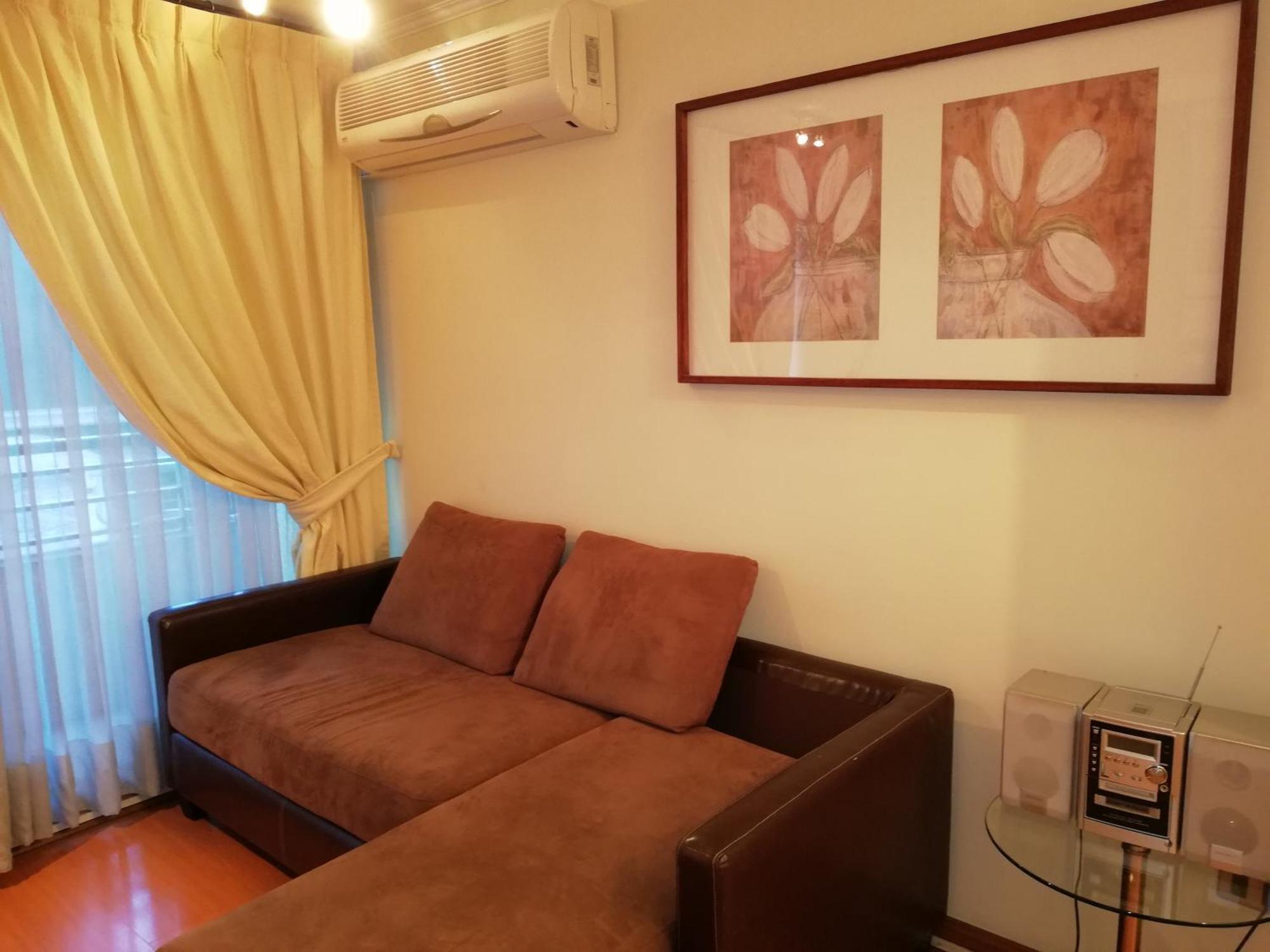 Andes Suites Santiago Ngoại thất bức ảnh