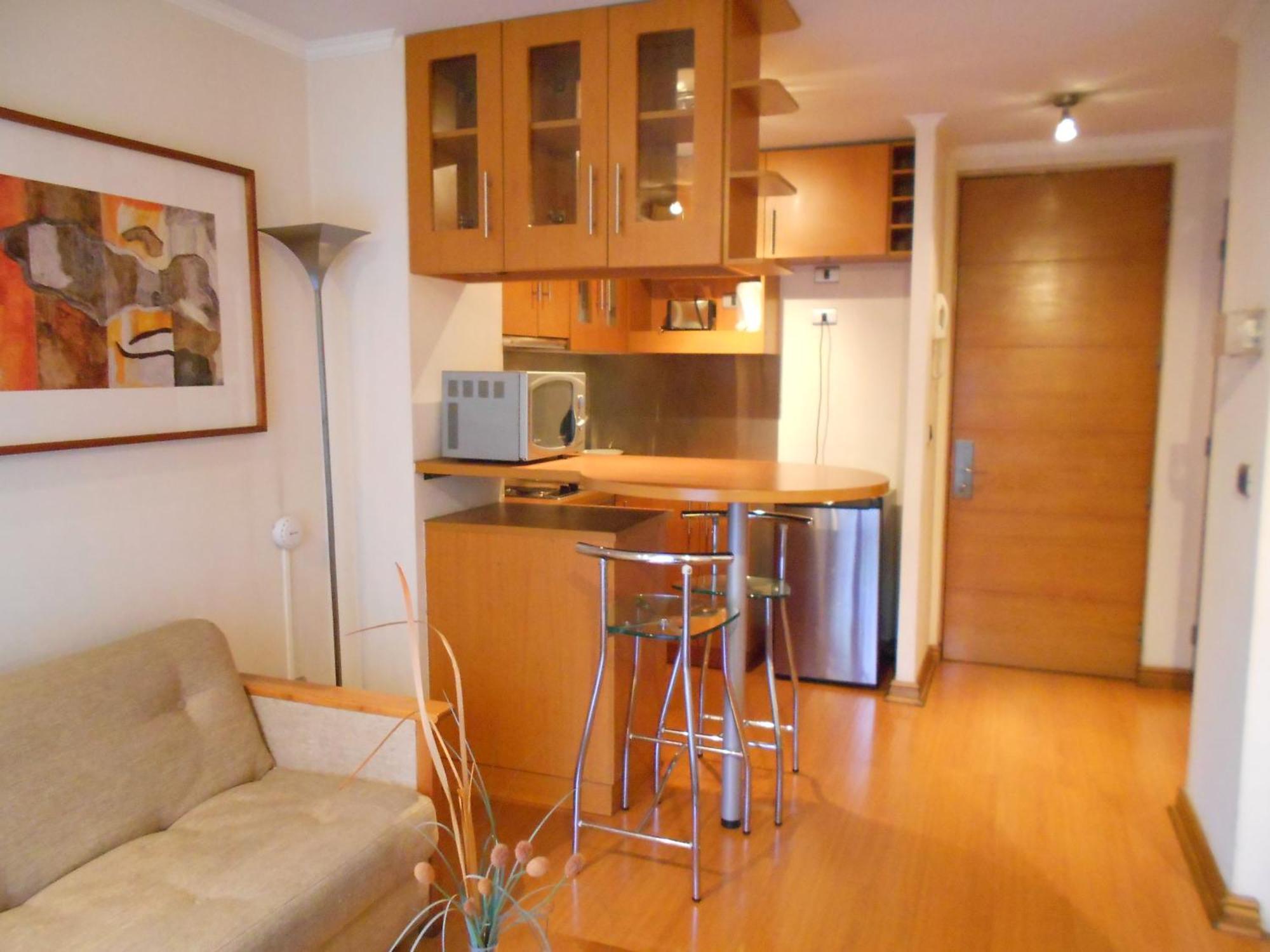 Andes Suites Santiago Phòng bức ảnh