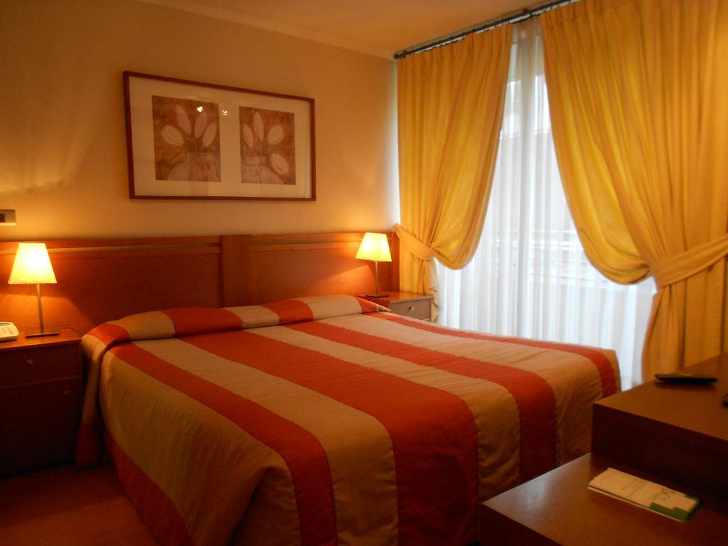Andes Suites Santiago Ngoại thất bức ảnh