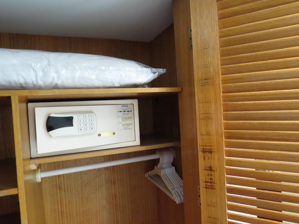 Andes Suites Santiago Ngoại thất bức ảnh